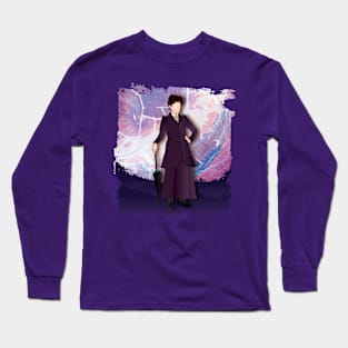 Master Missy Long Sleeve T-Shirt